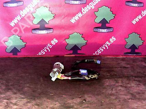 Used Other PEUGEOT 206 Hatchback (2A/C) 1.6 16V (109 hp) 14243290
