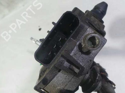 Front wiper motor FIAT BRAVO II (198_)  | BP12612076M29 
