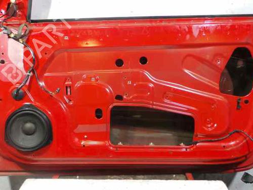 Right front door OPEL ASTRA H GTC (A04) 2.0 Turbo (L08) | BP12607847C3 