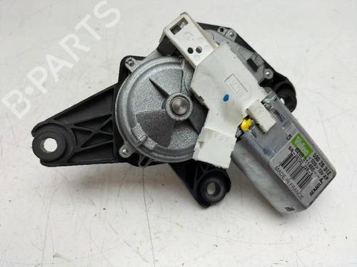 Rear wiper motor RENAULT CLIO III Hatchback Van (SB_, SR_) 1.5 dCi | BP12630812M102 