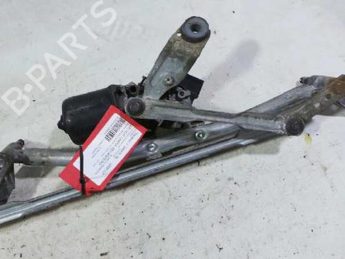 Front wiper motor RENAULT MEGANE II (BM0/1_, CM0/1_) 1.9 dCi (BM0G, CM0G) | BP12609714M29 