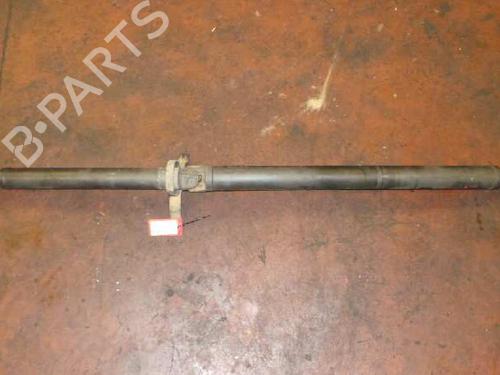 Used Driveshaft AUDI A6 C5 Avant (4B5) 2.5 TDI quattro (180 hp) 12610021