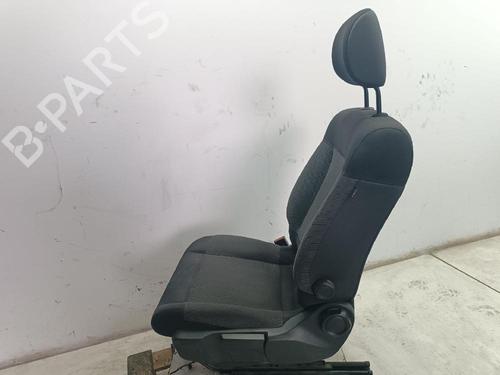 Left front seat CITROËN C4 CACTUS 1.5 BlueHDi 100 | BP18570436C15 