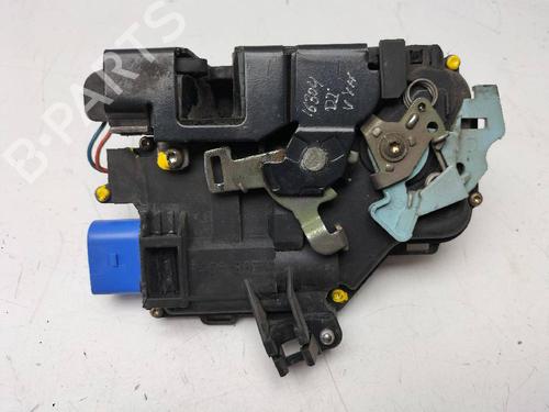Front left lock SEAT ALTEA (5P1)  | BP15129105C98 