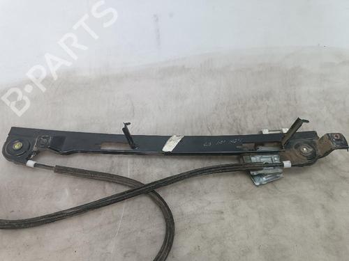 Front right window mechanism SEAT ALTEA (5P1)  | BP21223231C23 