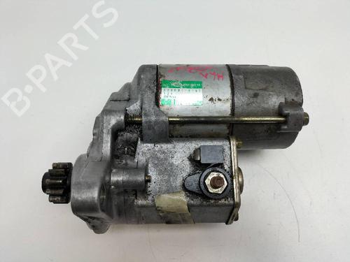 Startmotor FORD B-MAX (JK) 1.5 TDCi (75 hp) 12626590