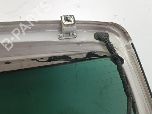 Tailgate VW GOLF V (1K1)  | BP22332546C6 