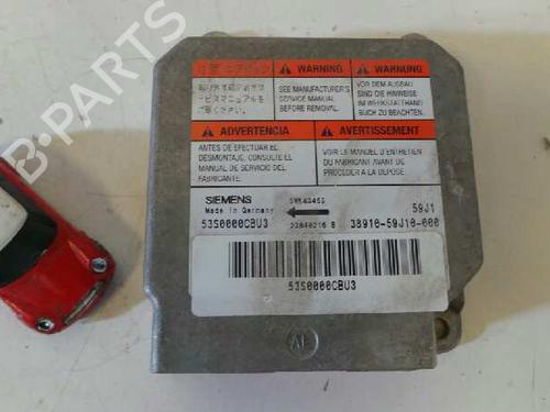 Used ECU airbags SUZUKI LIANA Hatchback 1.4 DDiS (90 hp) 12611067