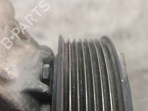 AC compressor RENAULT SCÉNIC II (JM0/1_)  | BP23257161M34 