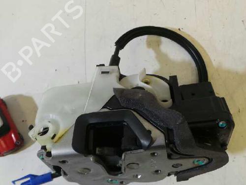 Front right lock CHEVROLET CRUZE (J300) 2.0 CDI | BP12618139C97 