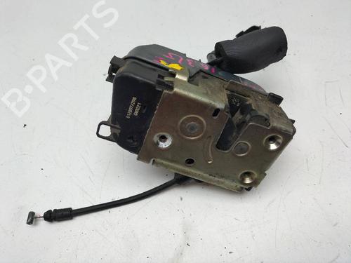 Used Rear left lock RENAULT VEL SATIS (BJ0_) 3.0 dCi (BJ0J, BJ0N) (177 hp) 15128954