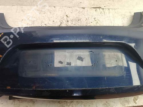 Rear bumper SEAT LEON (1P1)  | BP19516040C8 
