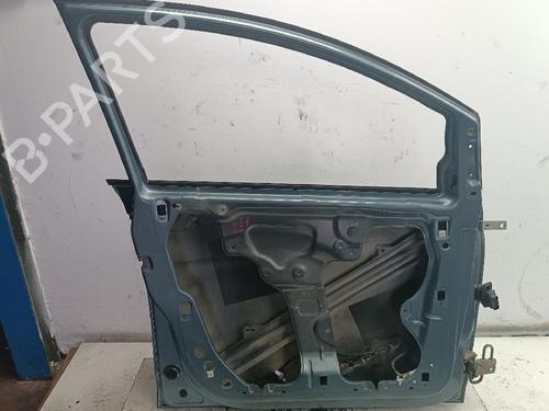 Left front door SEAT ALTEA (5P1)  | BP21223271C2 