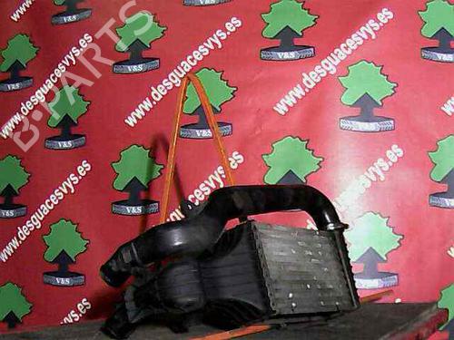 Intercooler OPEL ZAFIRA A MPV (T98) 2.0 DTI 16V (F75) | BP12631145M30 