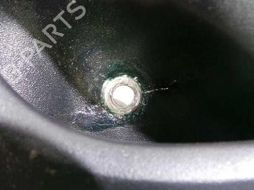 Front left interior door handle RENAULT MEGANE I (BA0/1_) 1.6 e (BA0F, BA0S) | BP15269677I13 