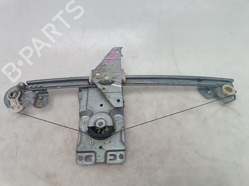 Rear left window mechanism PEUGEOT 307 SW (3H)  | BP19936613C24 