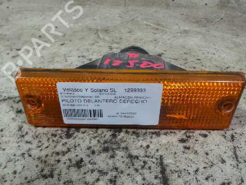 Used Right front indicator SEAT MALAGA (23A) 1.5 (85 hp) 15269940