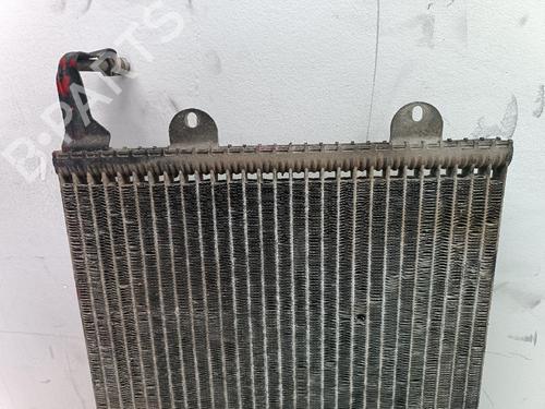 AC radiator VW GOLF III (1H1)  | BP24494557M32 