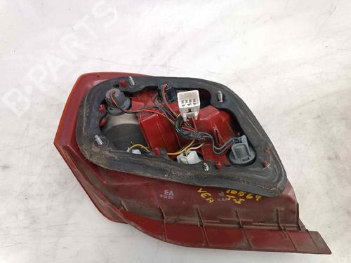 Left taillight CHEVROLET NUBIRA Saloon 1.8 | BP18199894C34 