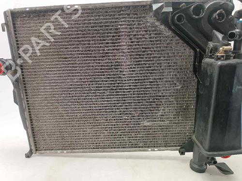 Køler FIAT DUCATO Bus (250_) 180 Multijet 3,0 D | BP17650105M31 