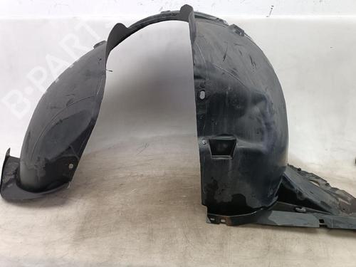 Used Wheel arch CITROËN C4 CACTUS 1.2 PureTech 130 (131 hp) 18917812