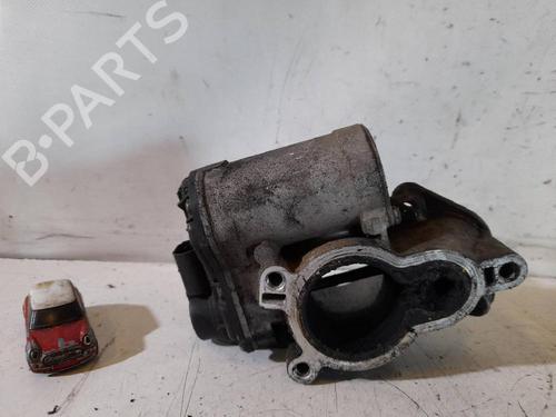 Throttle body RENAULT TRAFIC II Van (FL)  | BP12940322M82 