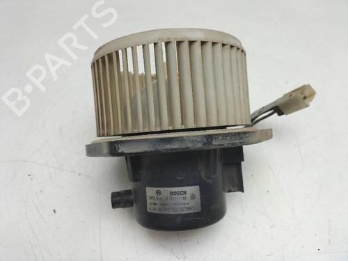 Heater blower motor NISSAN TERRANO II (R20) 2.7 TDi 4WD | BP14242928M62 