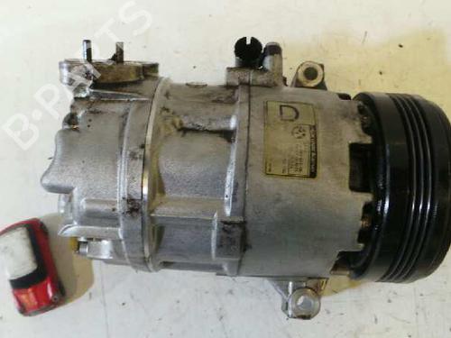 Used AC compressor BMW 3 (E46) 320 d (150 hp) 12618781