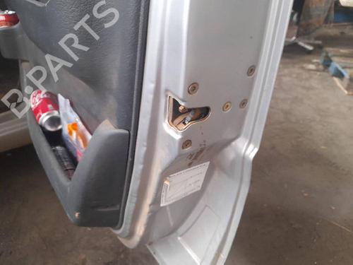 Front right lock PEUGEOT EXPERT Van (222) 1.9 TD | BP12625379C97 