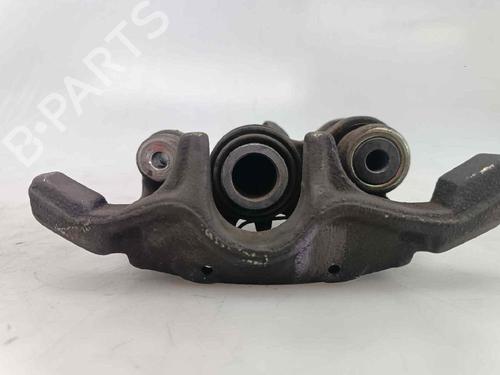Right rear brake caliper PEUGEOT 406 (8B) 1.9 TD | BP19449056M106 