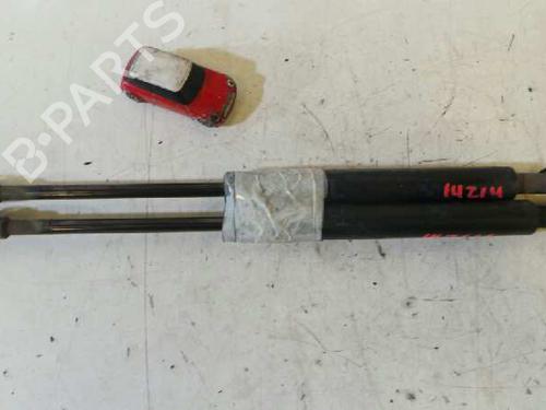 Used Hood lift support BMW 3 (E46) 320 d (150 hp) 14242160
