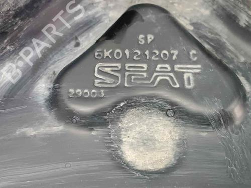 Radiator fan NISSAN ALMERA I (N15) 2.0 D | BP17168314M35 
