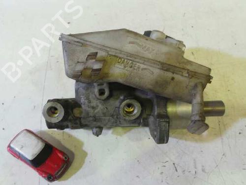 Used Brake master cylinder PEUGEOT 206 Hatchback (2A/C) 2.0 S16 (136 hp) 12632154