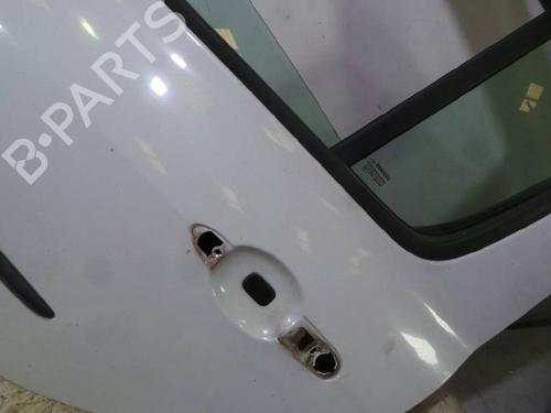 Left rear door RENAULT CLIO III Hatchback Van (SB_, SR_) 1.5 dCi | BP12622170C4 