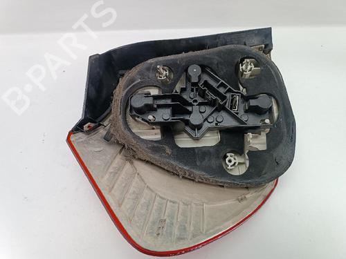 Right taillight BMW 1 (E87)  | BP24996835C35 