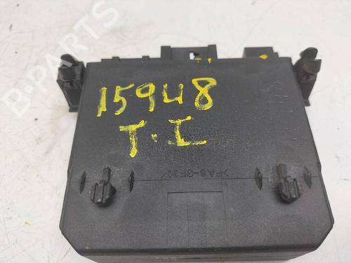 Electronic module MERCEDES-BENZ C-CLASS (W203) C 220 CDI (203.008) | BP12630312M83 