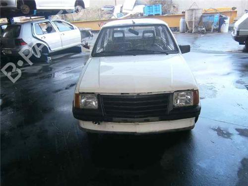 Brugte OPEL CORSA A TR (S83) 1.0 (F11, M11, F19, M19) (45 hp) 4320091