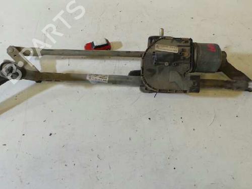 Used Front wiper motor FORD B-MAX (JK) 1.5 TDCi (75 hp) 12617972