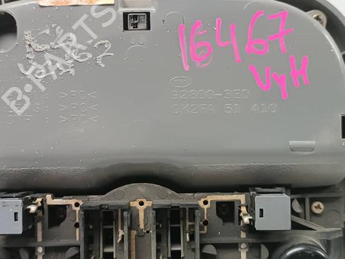 Interior roof light KIA CARENS II MPV (FJ) 2.0 CRDi | BP16359684I8 