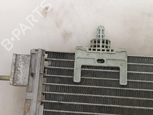 AC radiator FORD FOCUS II Turnier (DA_, FFS, DS) 1.8 | BP24015721M32 