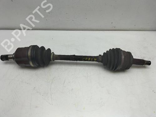 Used Left front driveshaft HYUNDAI i30 (FD) [2007-2012]  12629291