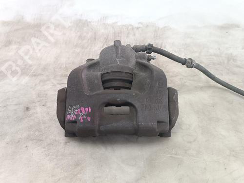 Used Left front brake caliper OPEL VECTRA C (Z02) [2002-2009]  21222885