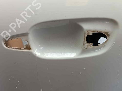 Left rear door CITROËN C4 CACTUS 1.5 BlueHDi 100 | BP18473916C4 