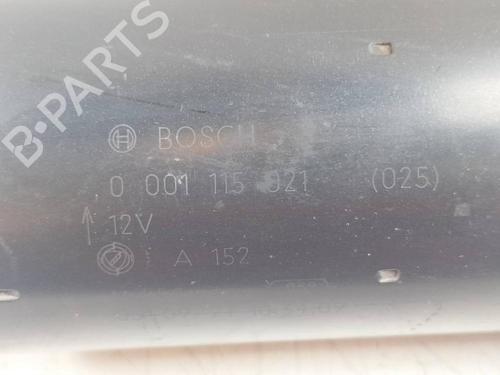 Starter NISSAN TERRANO II Van (R20) 2.7 TDi 4WD | BP13625961M8 