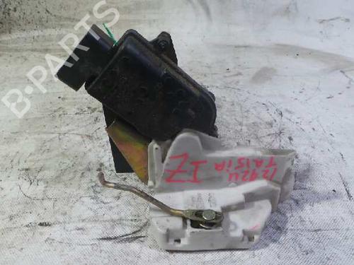 Used Rear left lock SUZUKI IGNIS II (MH) 1.3 DDiS (RM413D) (70 hp) 12614048