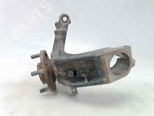 Right front steering knuckle FORD FOCUS C-MAX (DM2)  | BP17522025M26 
