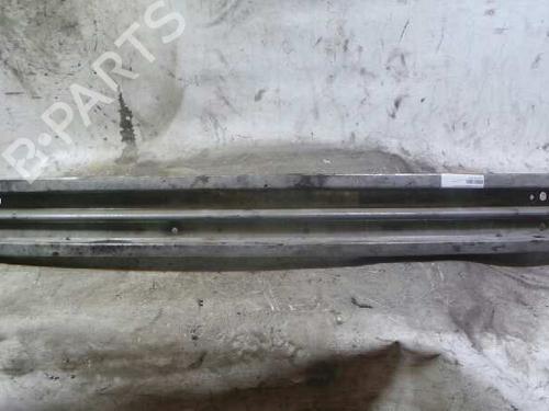 Used Front bumper reinforcement RENAULT ESPACE III (JE0_) 2.2 12V TD (JE0E, JE0H, JE0P) (113 hp) 12612509