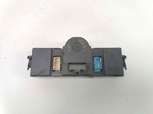 Climate control RENAULT SCÉNIC II (JM0/1_)  | BP16977120I5 