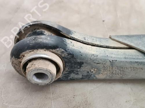 Querlenker rechts hinten BMW X3 (E83)  | BP24494401M15 