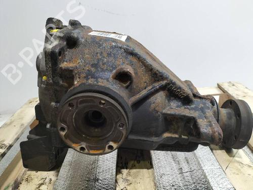 Used Rear differential BMW 7 (E65, E66, E67) 730 d (218 hp) 12629146